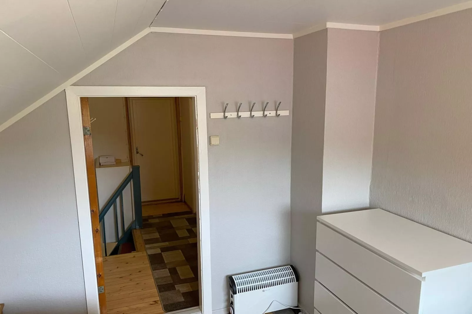6 person holiday home in STORSLETT-Indoor
