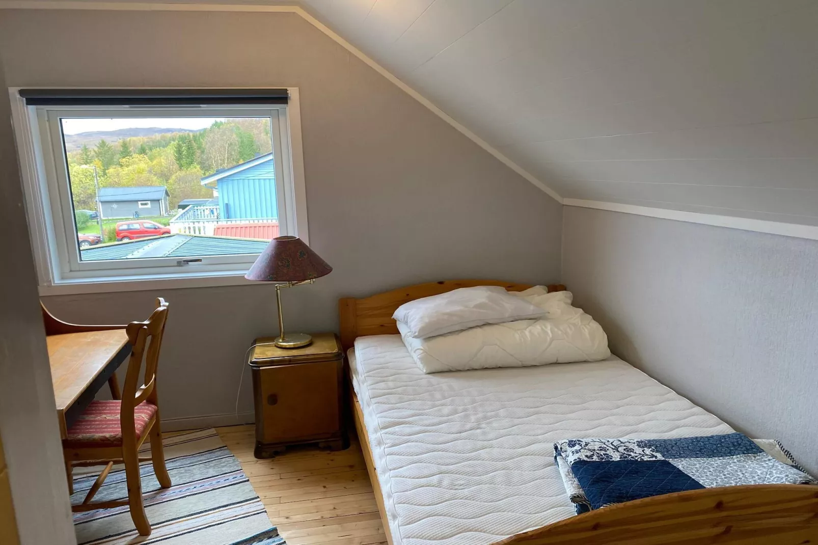 6 person holiday home in STORSLETT-Indoor
