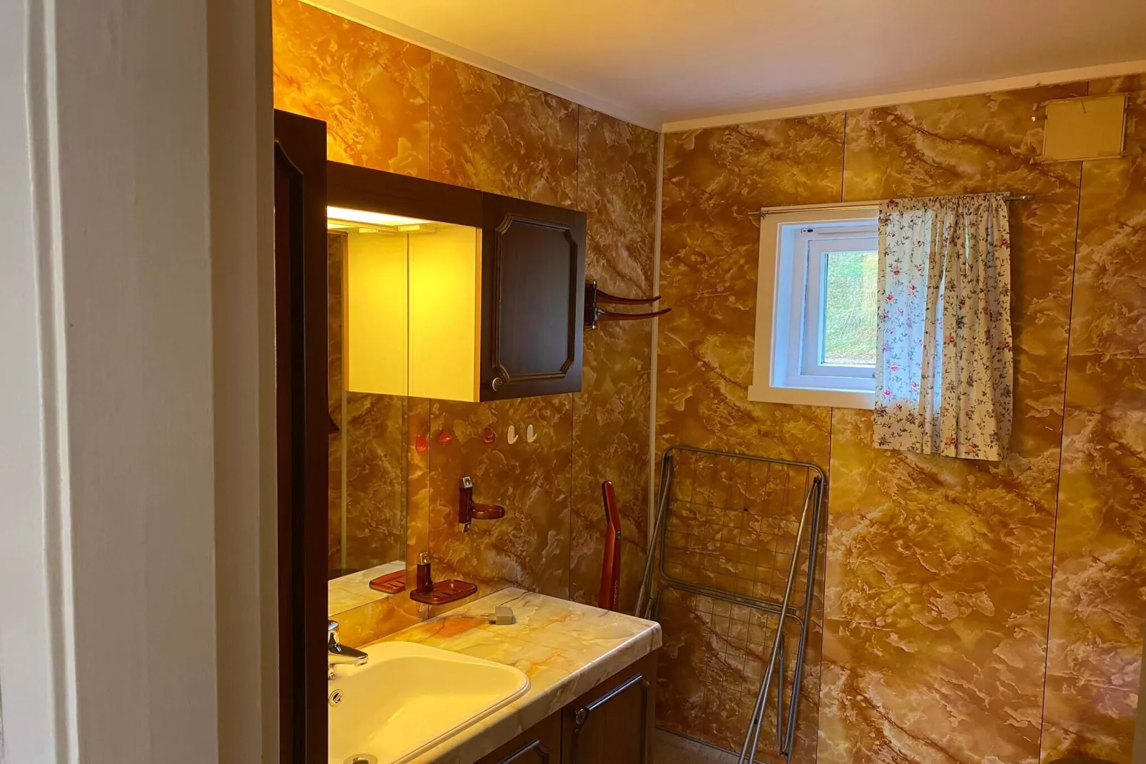 6 person holiday home in STORSLETT-Indoor