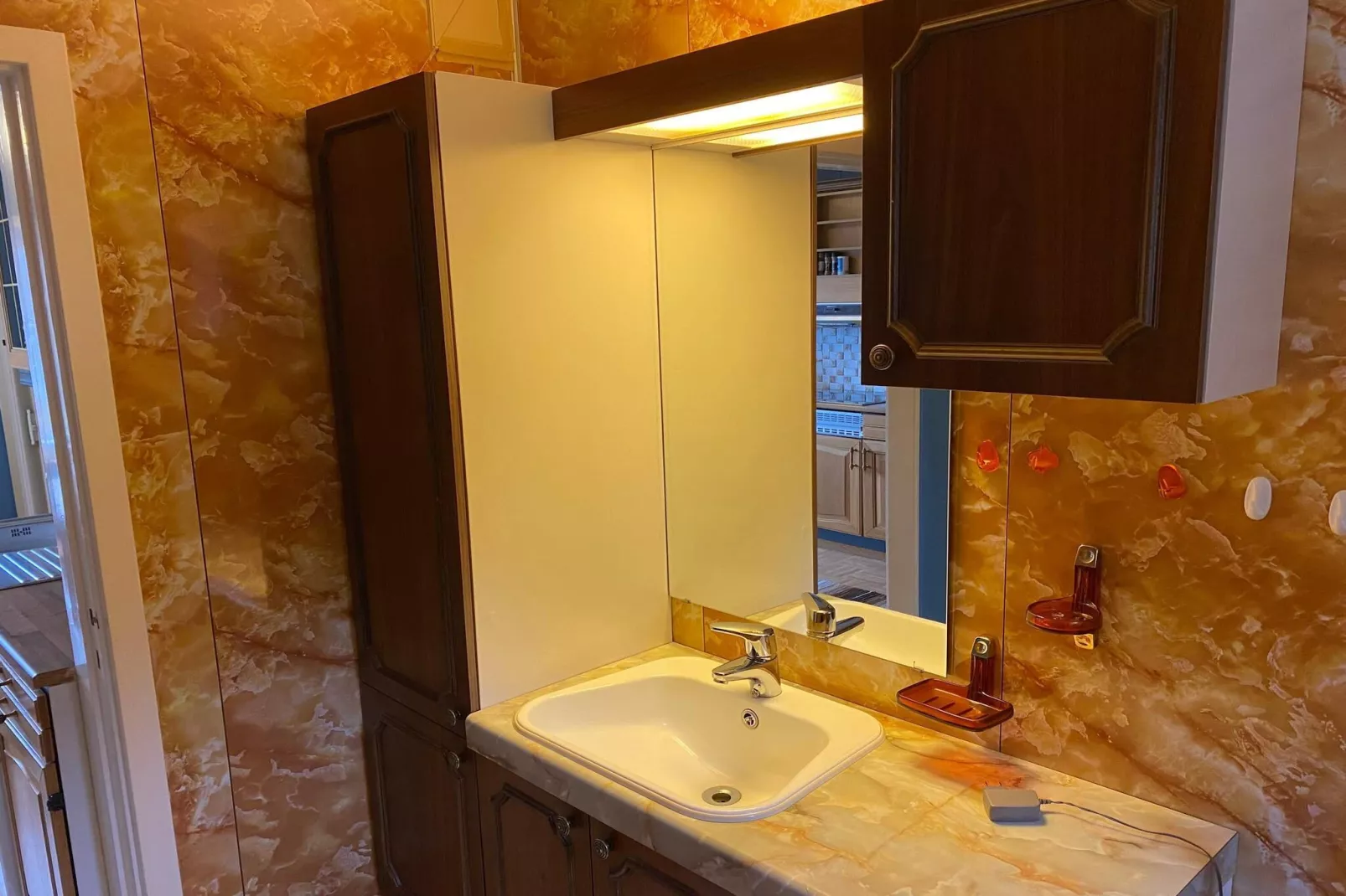 6 person holiday home in STORSLETT-Indoor
