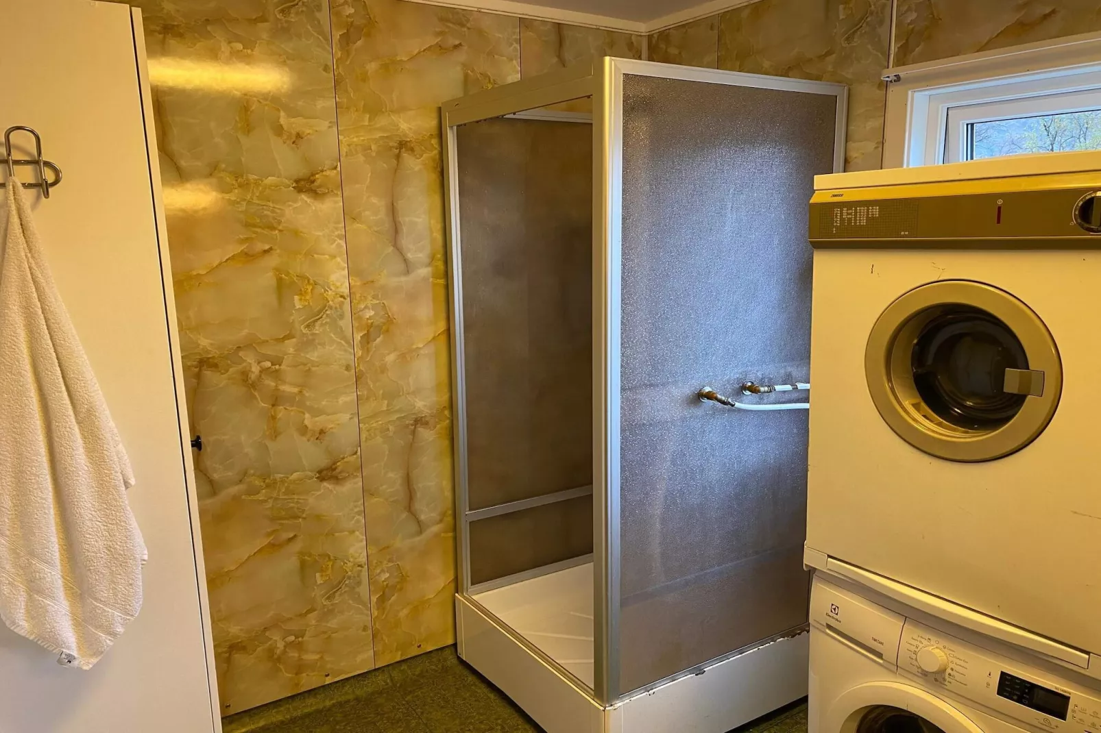 6 person holiday home in STORSLETT-Indoor