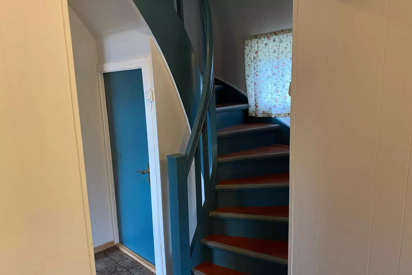 6 person holiday home in STORSLETT-Indoor