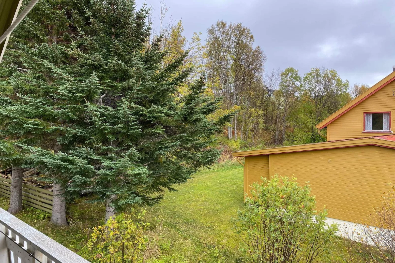 6 person holiday home in STORSLETT-Indoor