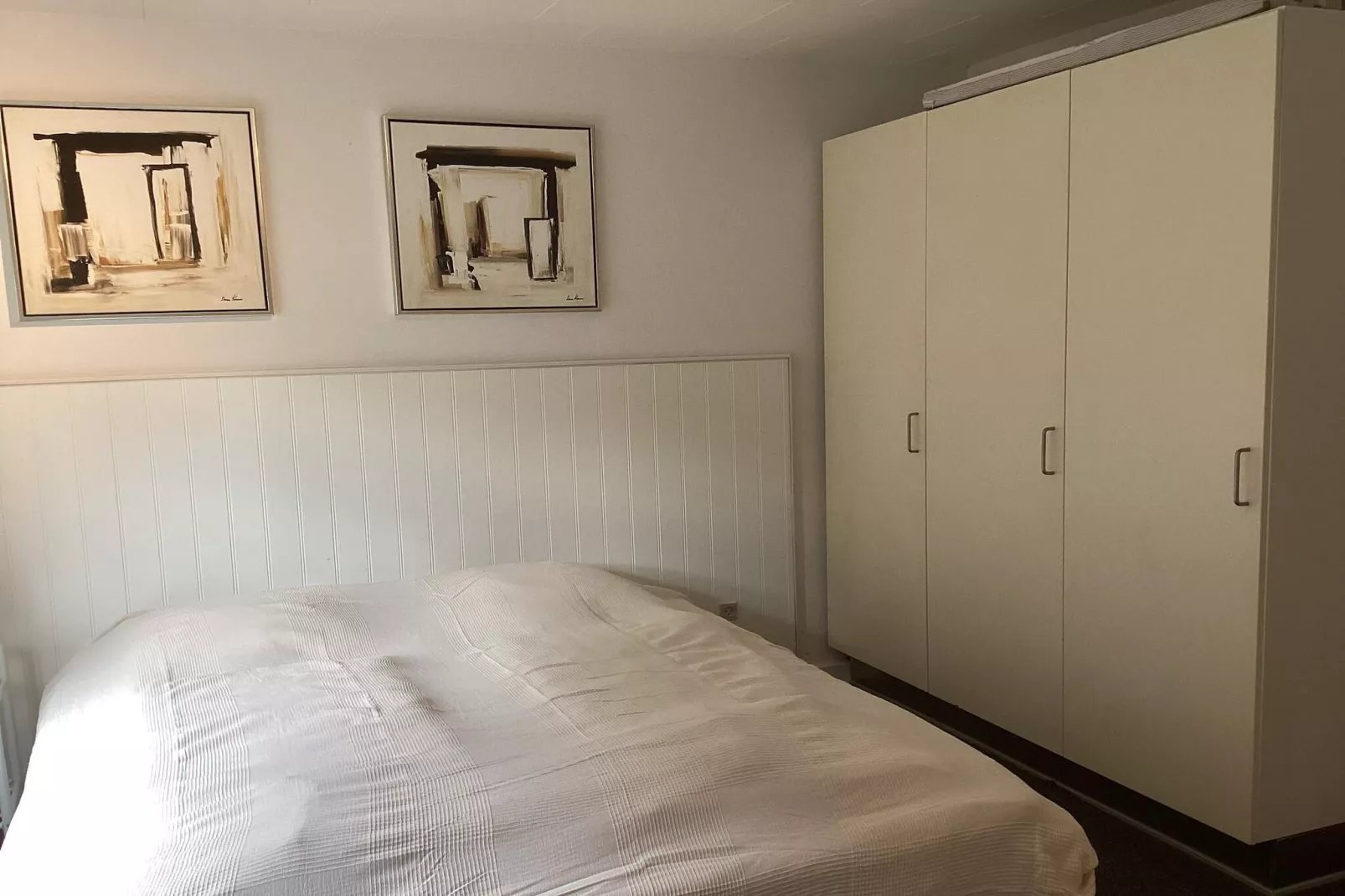 6 person holiday home in Give-Indoor