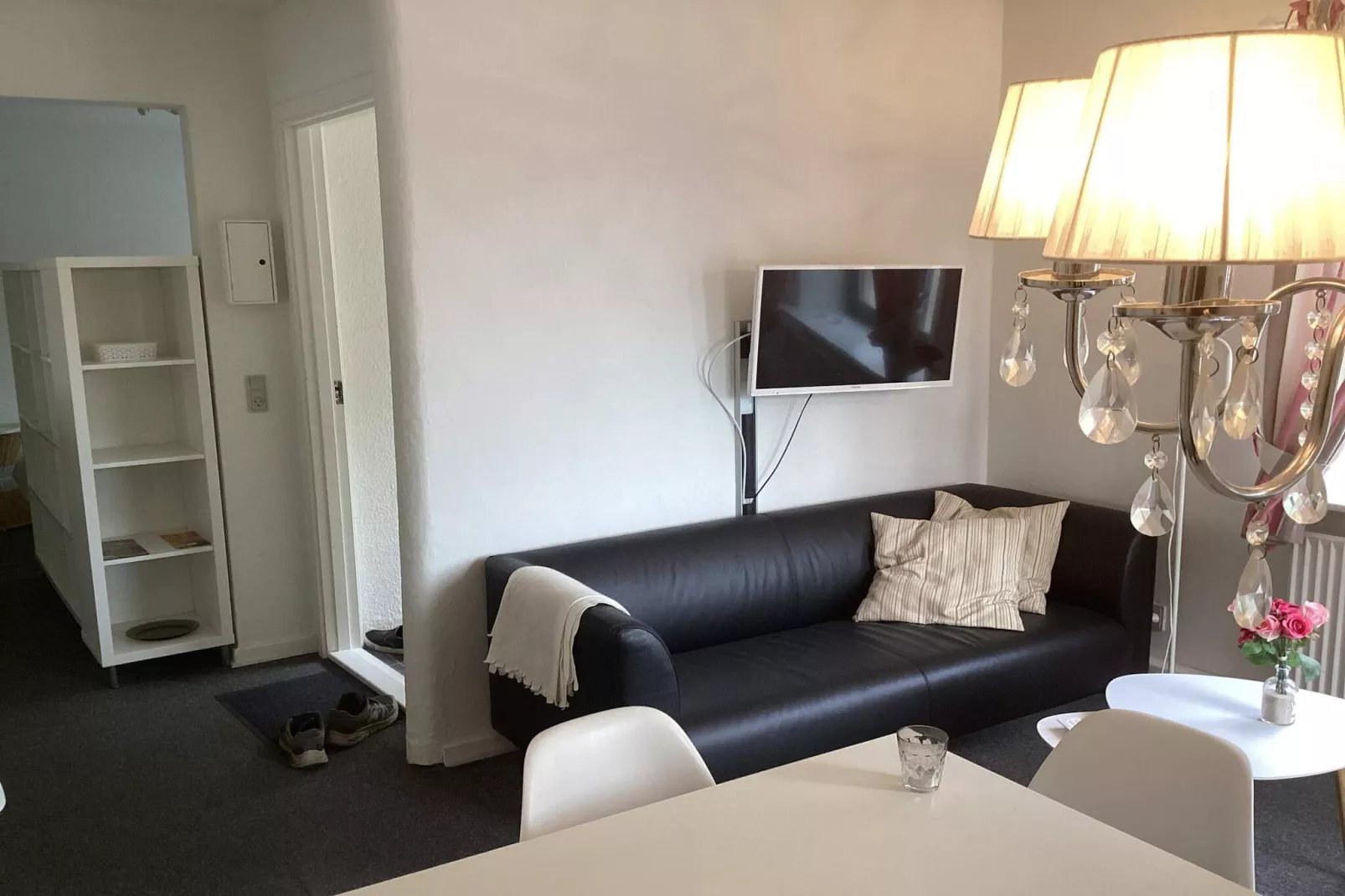 6 person holiday home in Give-Indoor