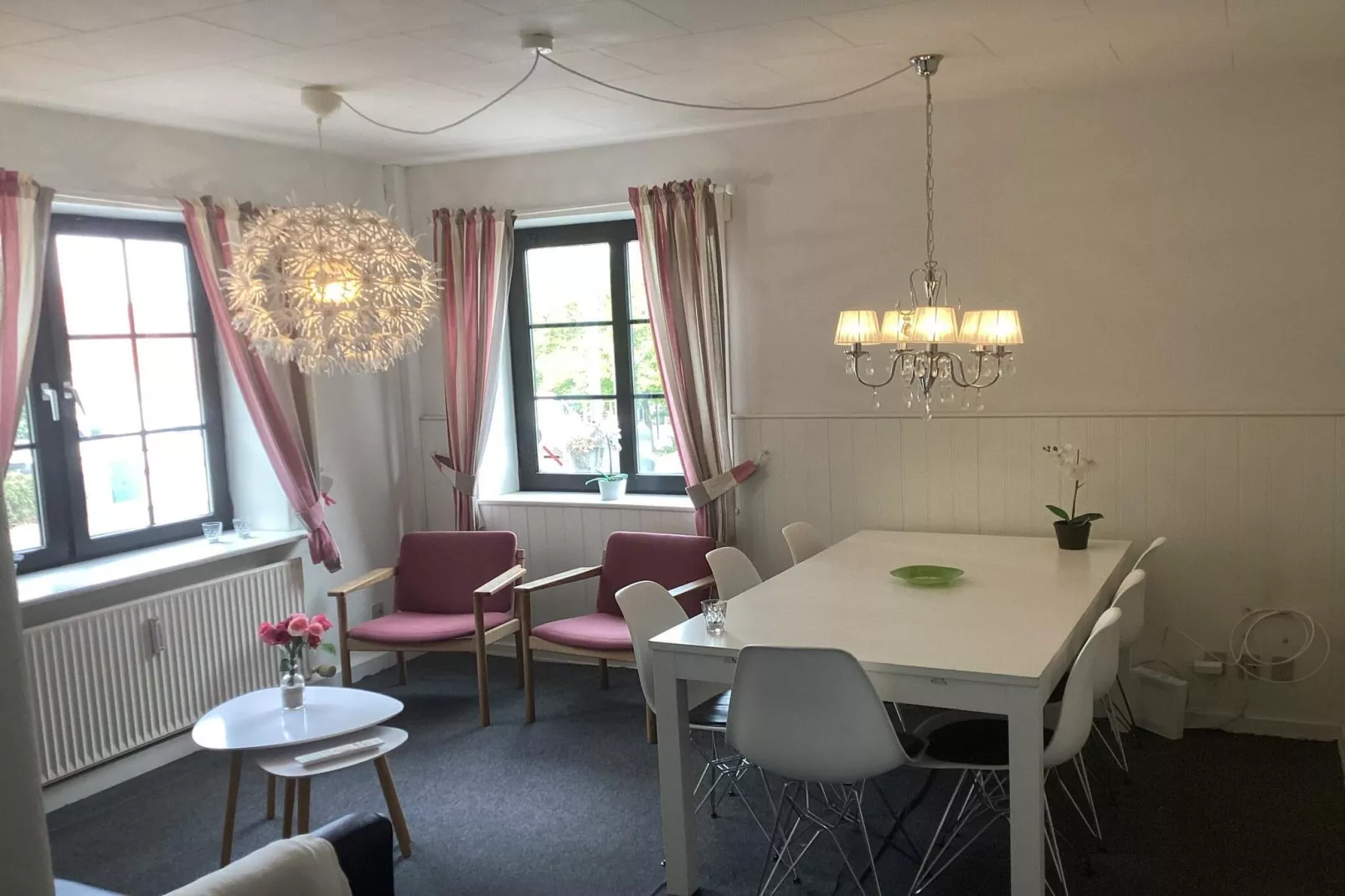 6 person holiday home in Give-Indoor