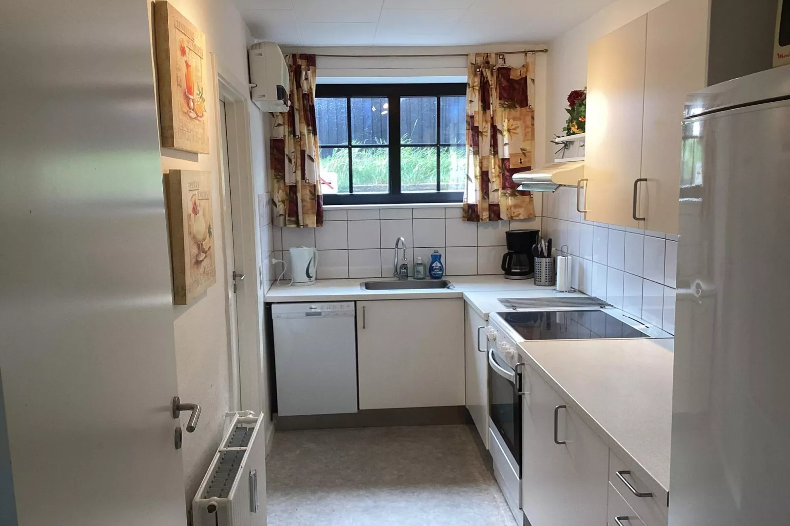 6 person holiday home in Give-Indoor