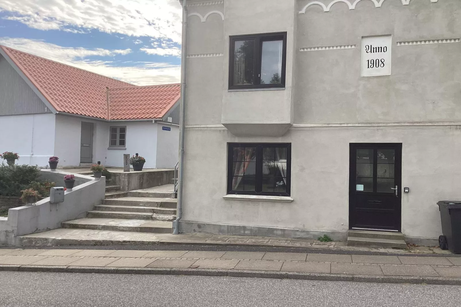 6 person holiday home in Give-View