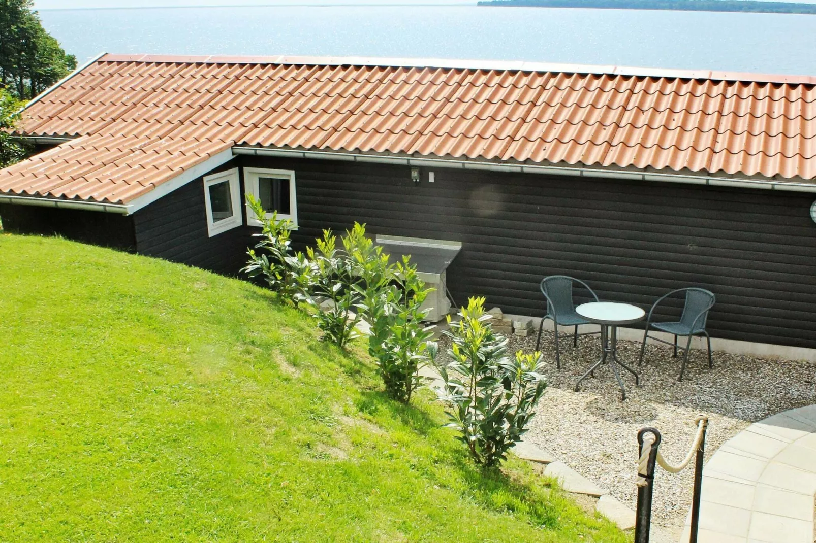 Seaside Gem in Juelsminde - B:B