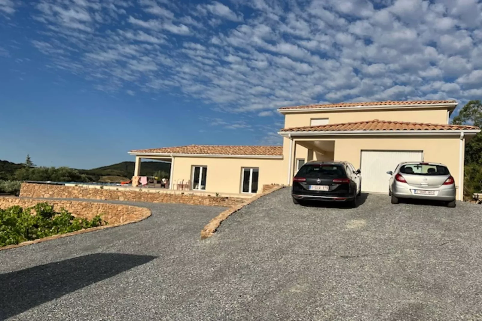 L'Esquirol-Facilities