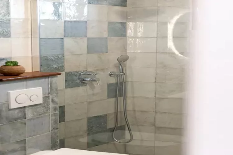 Mamma mia luxury rooms - Luxury  Double Room with Sea View (Gorgeous beachfront room) - 3-Bathroom