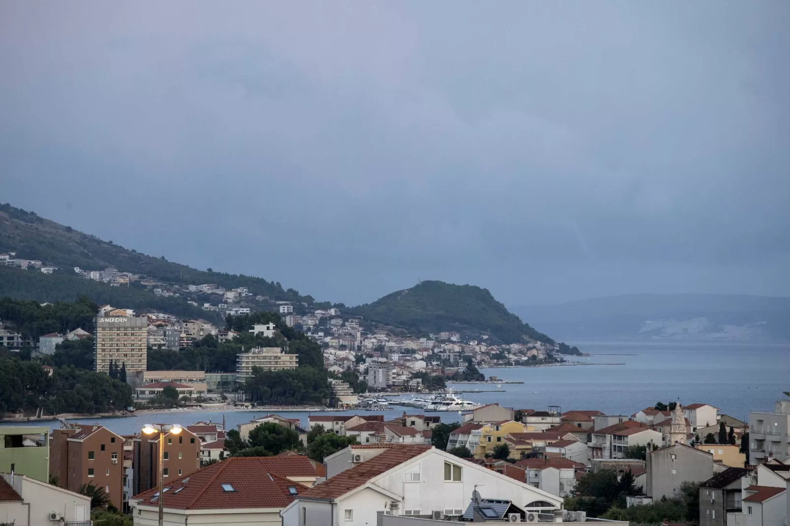 Apartment Villa Andelka- Three Bedroom Apartment with Swimming Pool-Vue