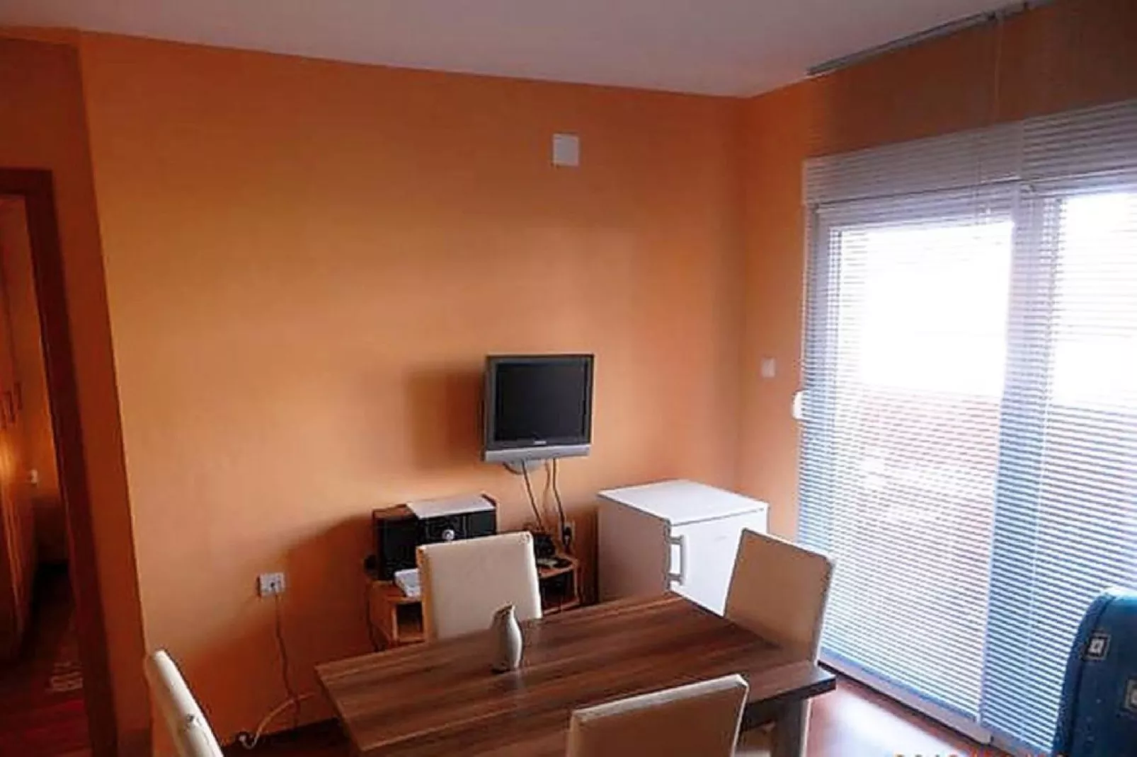 Apartments St Rialto - Superior One Bedroom Apartment with Balcony (A1)-Intérieur
