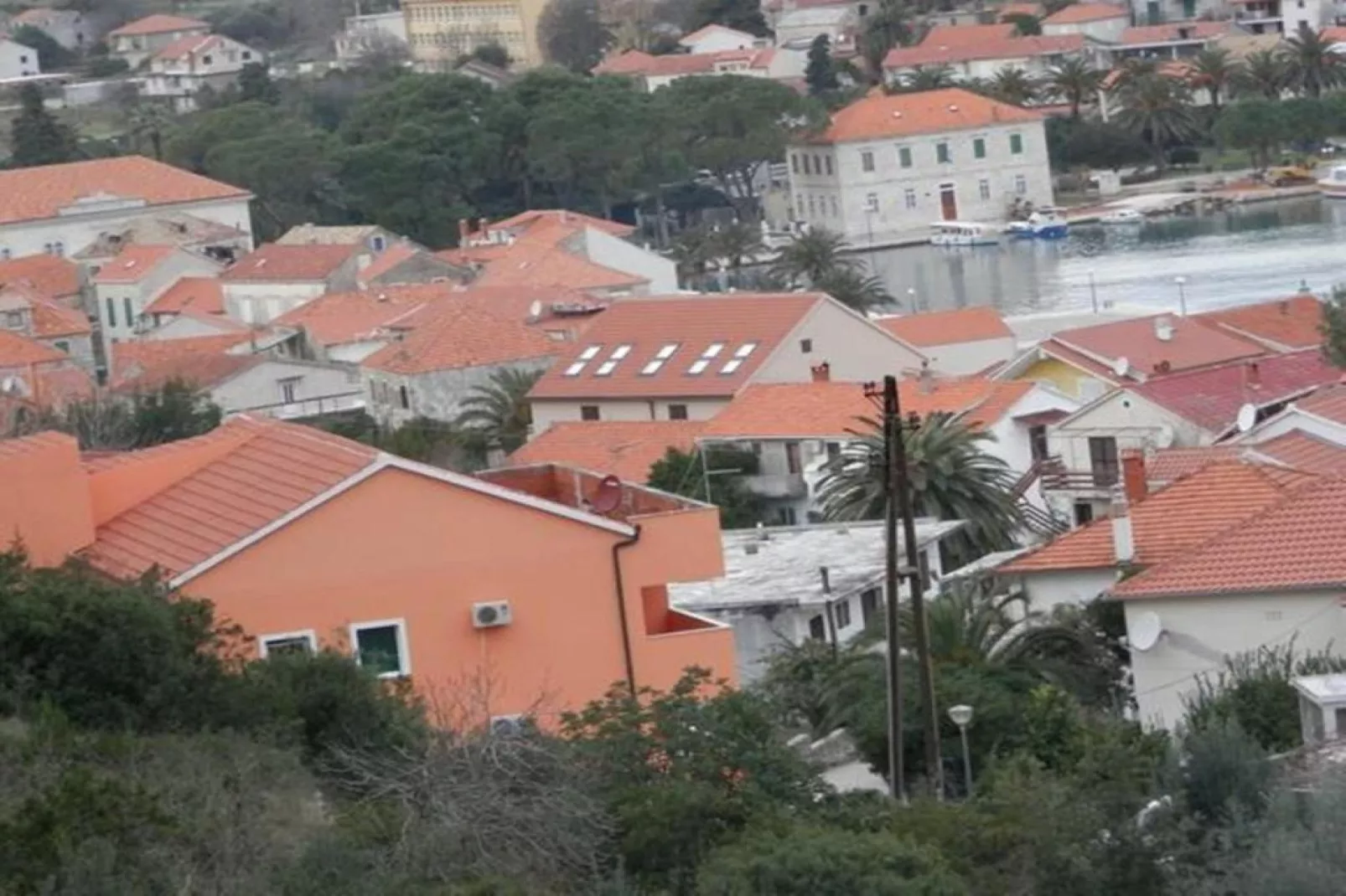 Apartments St Rialto - One Bedroom Apartment with Balcony (A2)-Outdoor