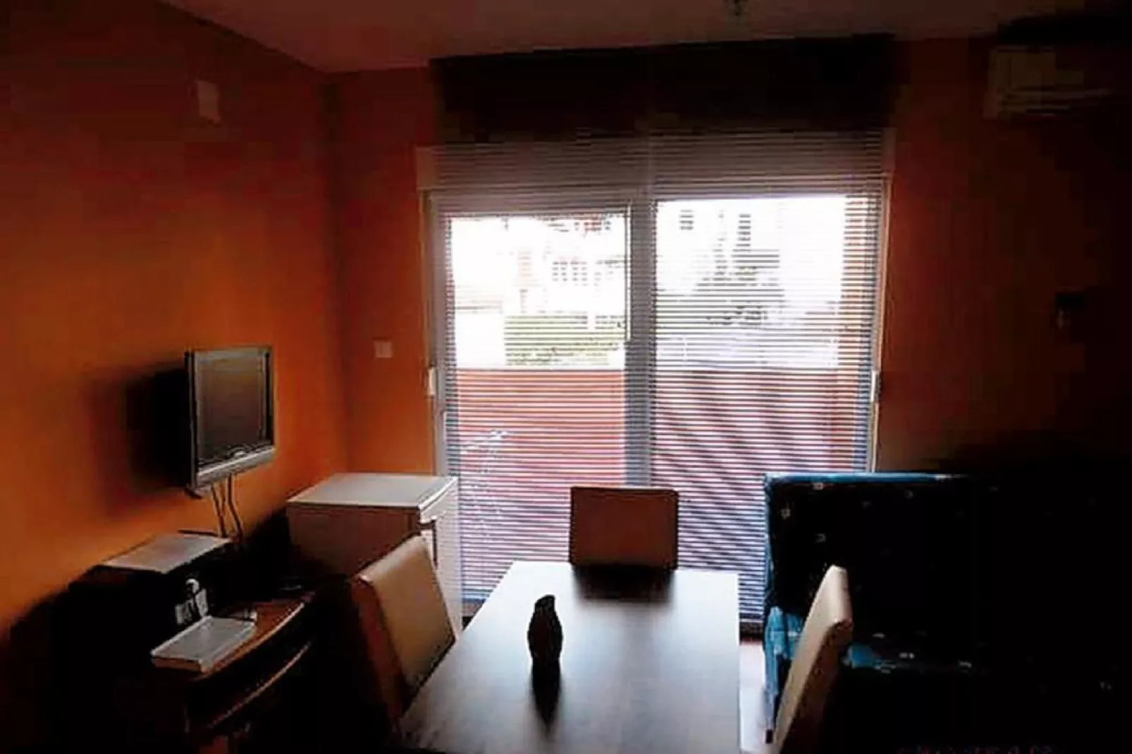 Apartments St Rialto - One Bedroom Apartment with Balcony (A2)-Indoor