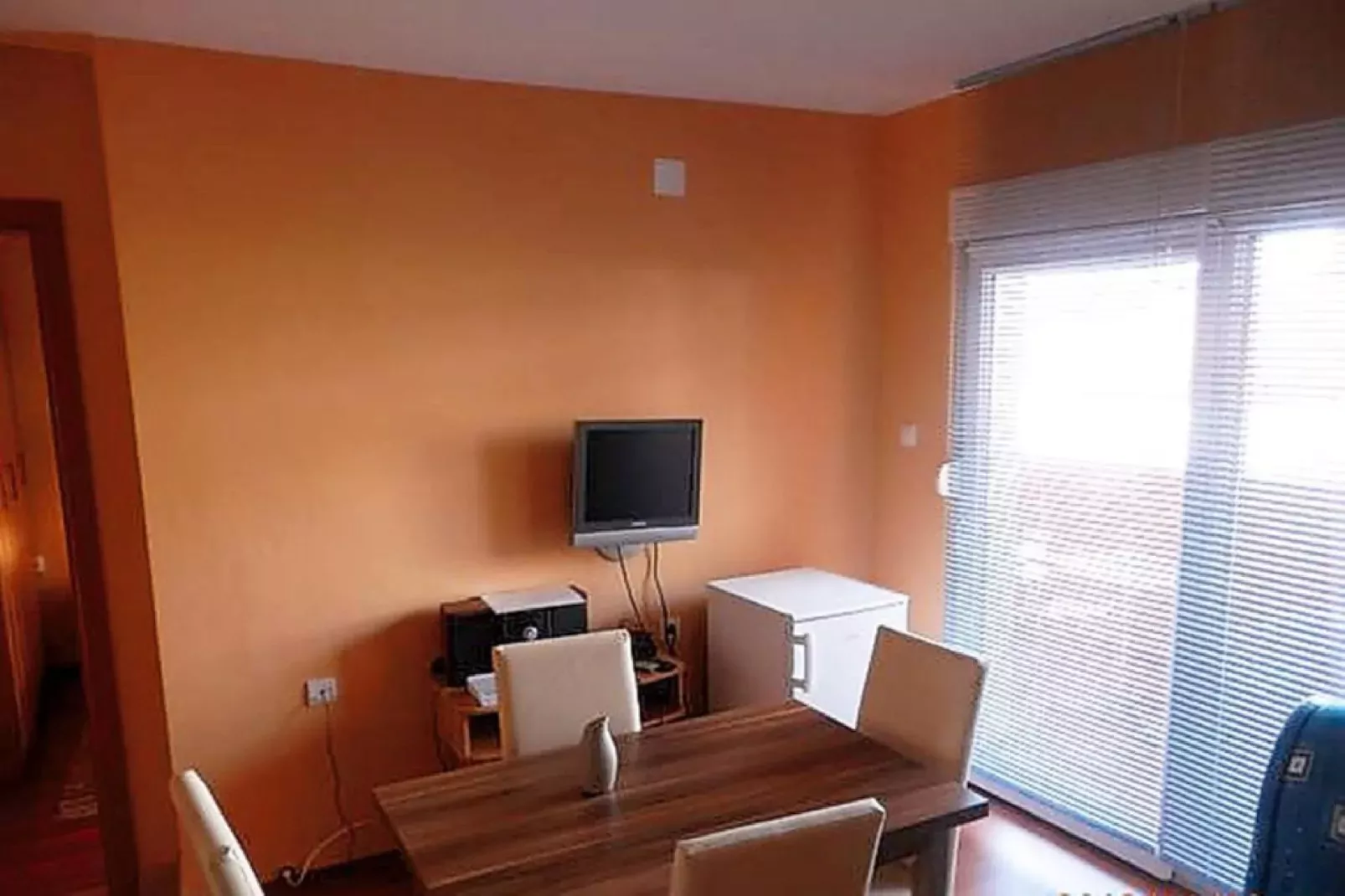 Apartments St Rialto - One Bedroom Apartment with Balcony (A2)-Indoor
