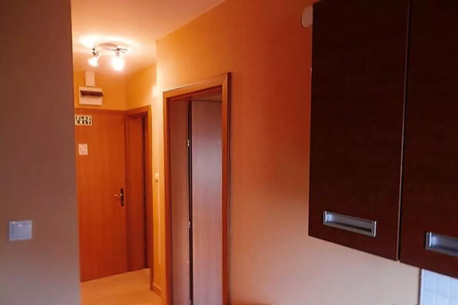 Apartments St Rialto - One Bedroom Apartment with Balcony (A2)-Indoor