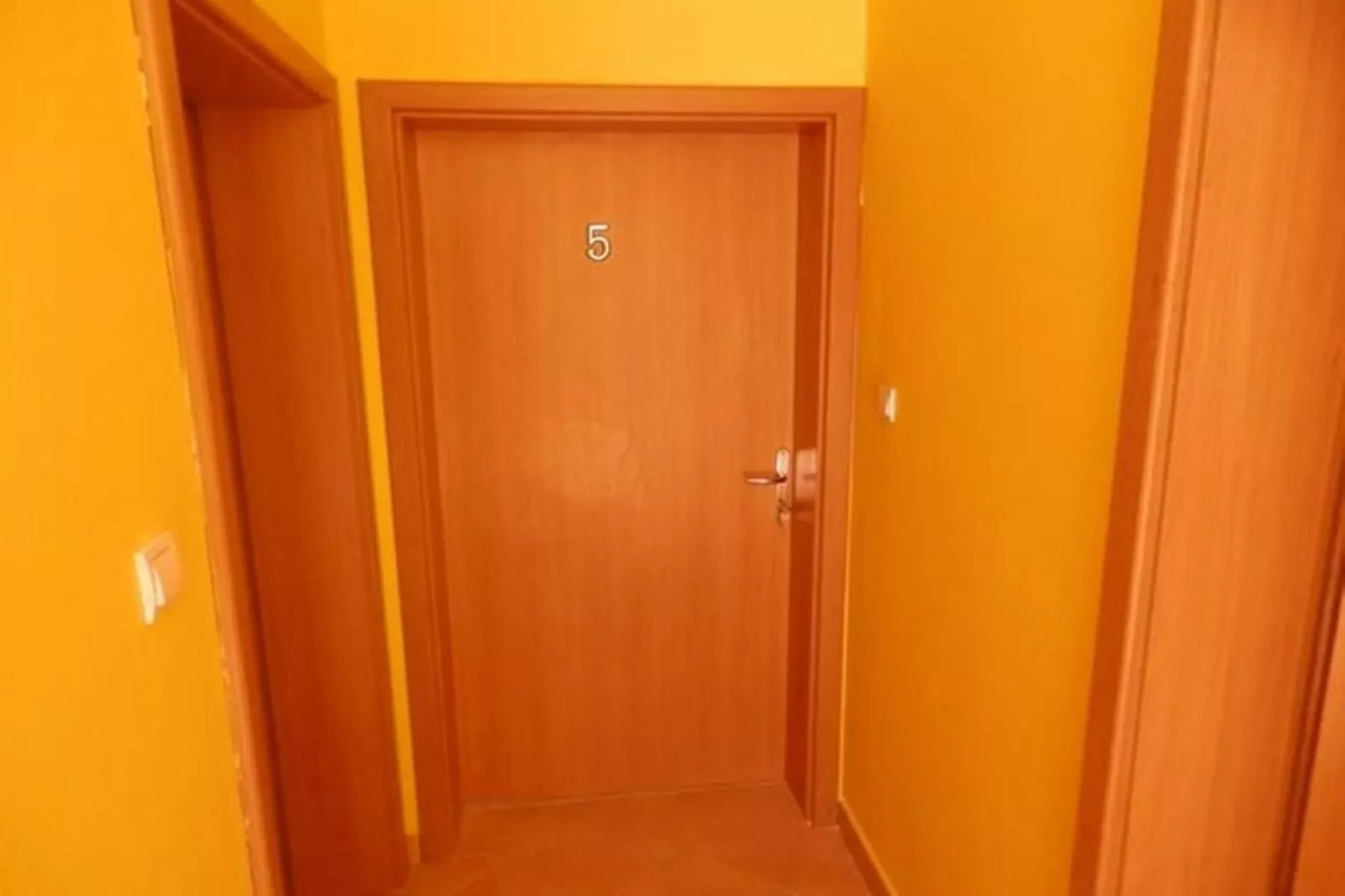 Apartments St Rialto - One Bedroom Apartment with Balcony and Sea View (A5)-Facilities