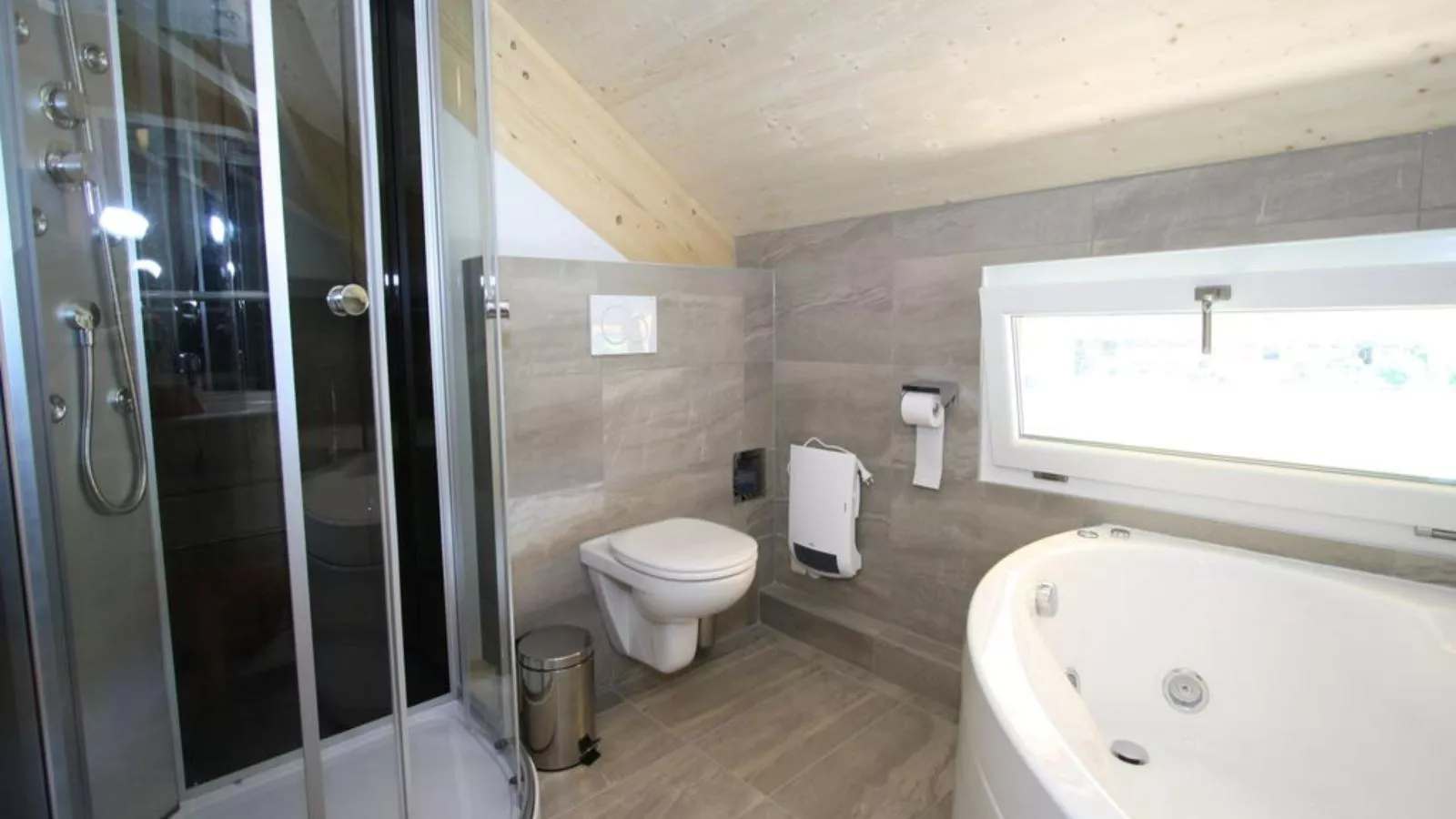 Das Edelweiss-Bathroom