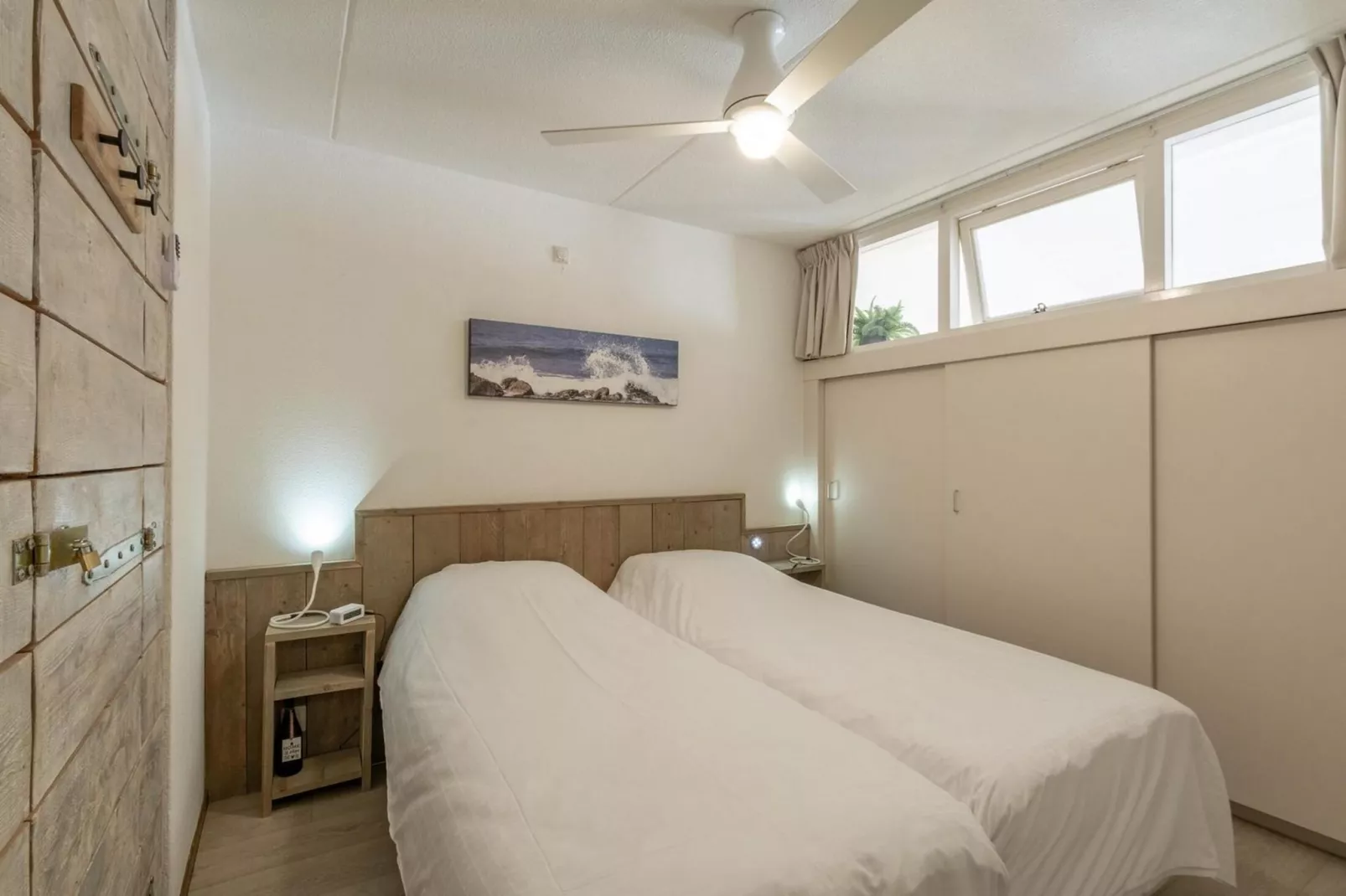 Strandslag 217-Bedroom