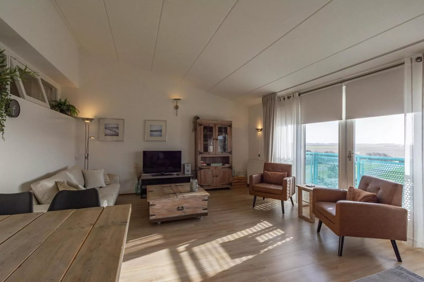Strandslag 217-Living room