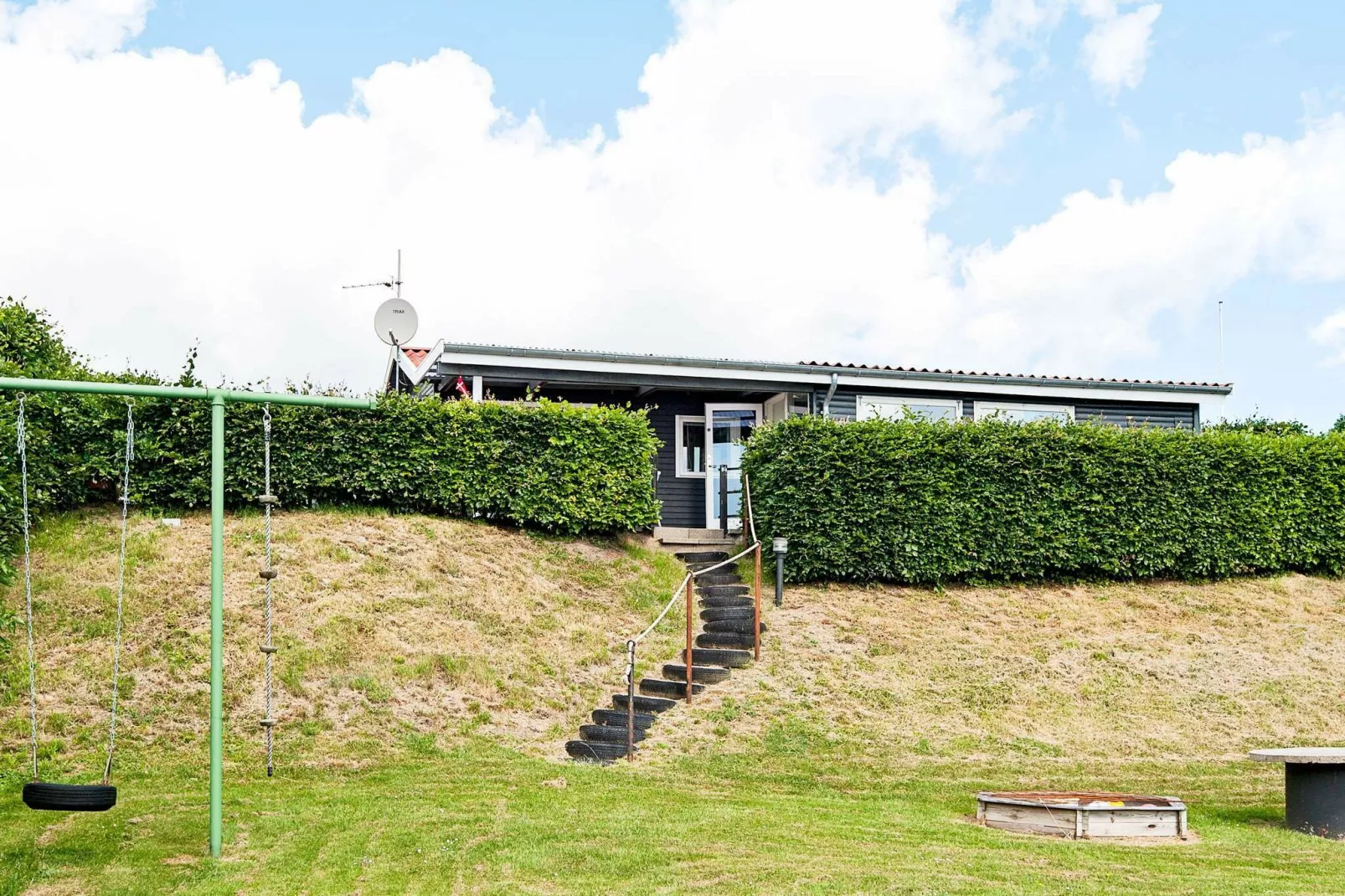 Seaside Gem in Juelsminde - B:B-Outdoor