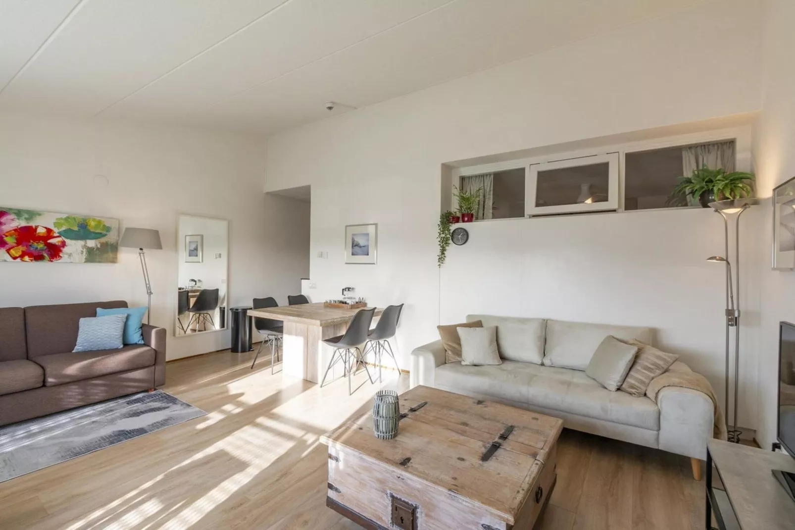 Strandslag 217-Living room