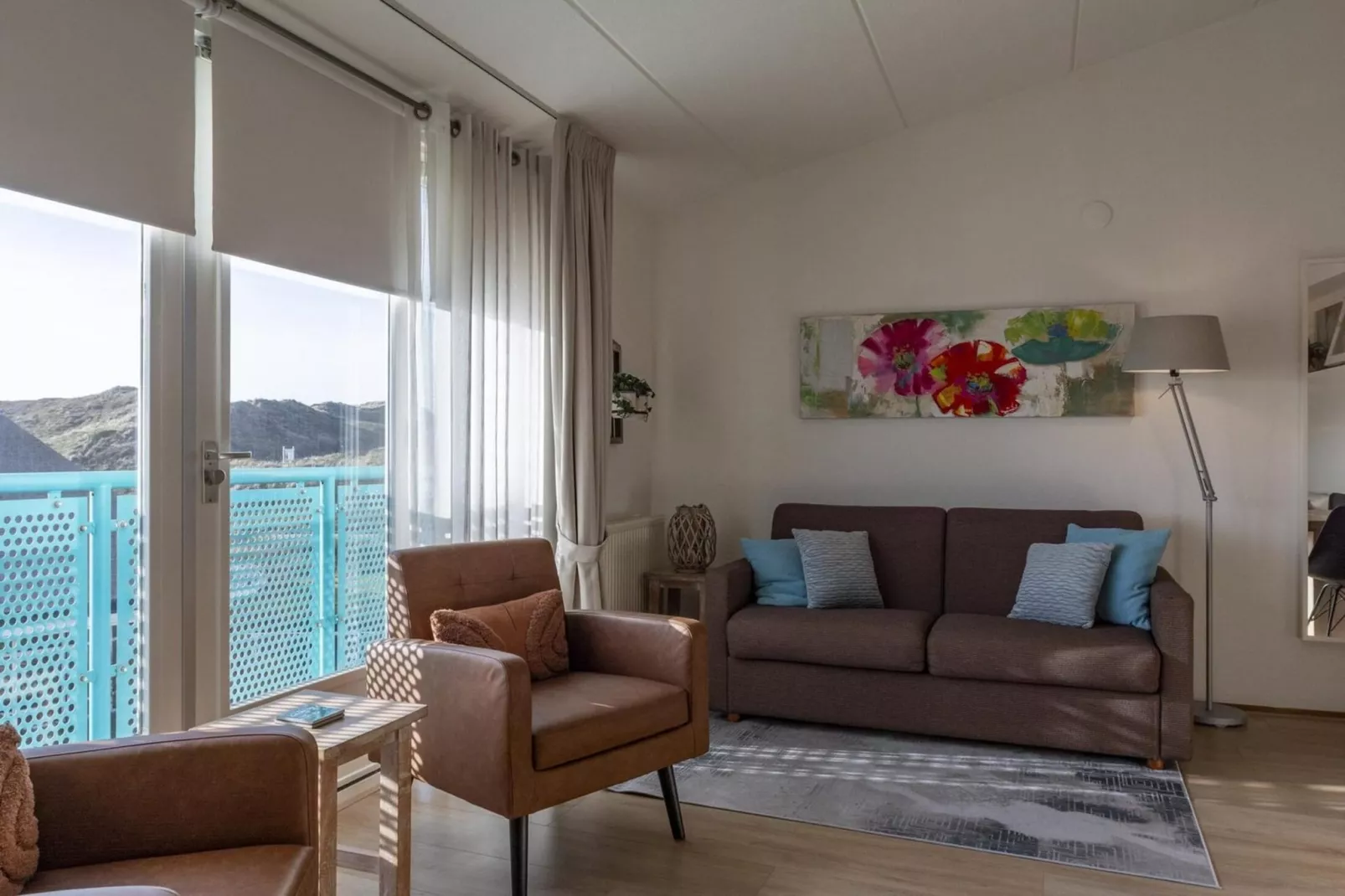 Strandslag 217-Living room