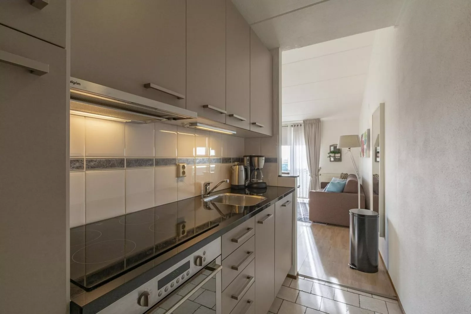 Strandslag 217-Kitchen