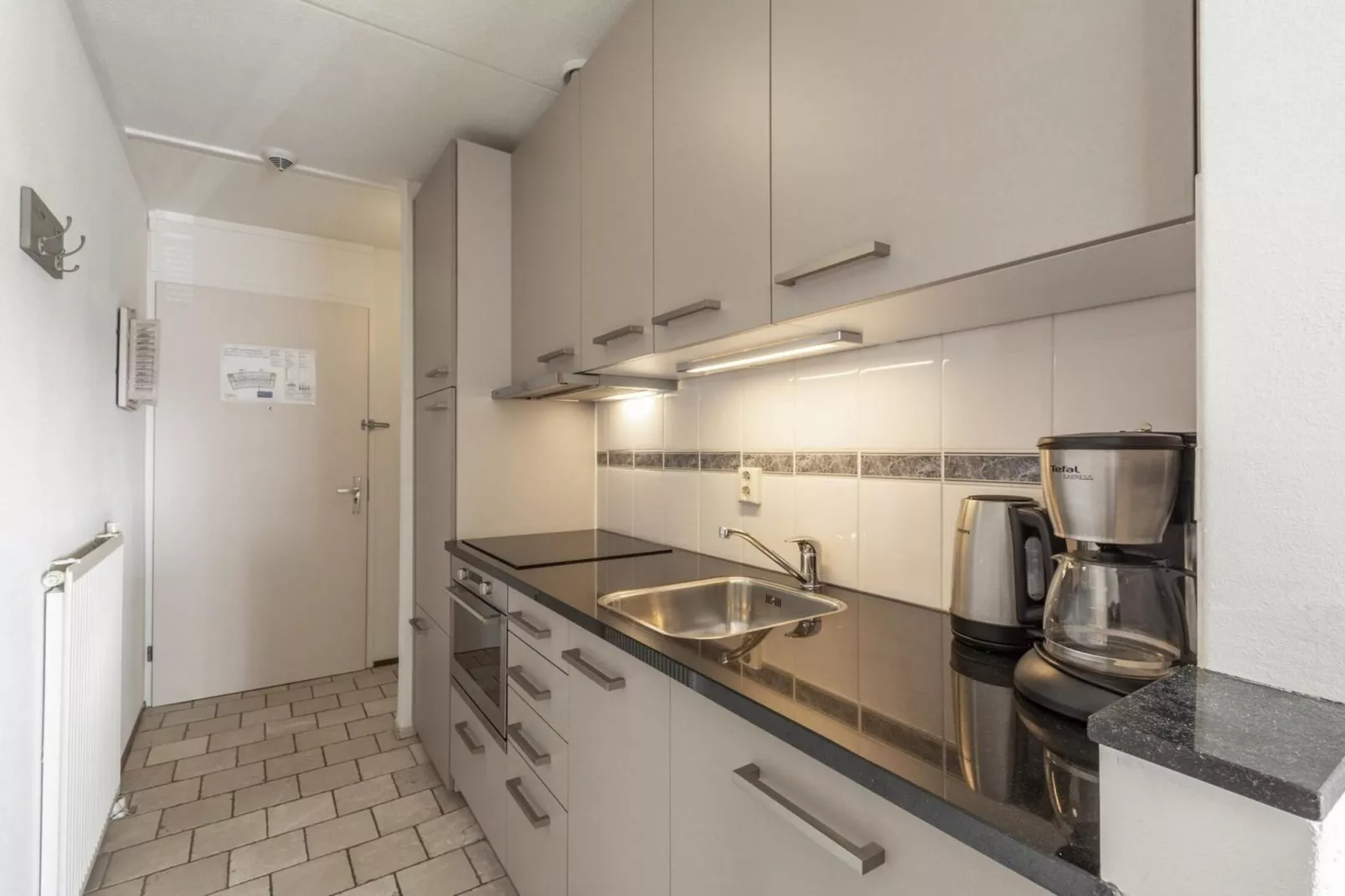 Strandslag 217-Kitchen