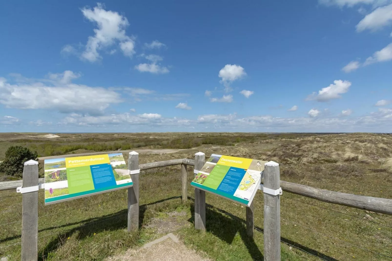 Suite Uitwaayer-Areas summer 1km