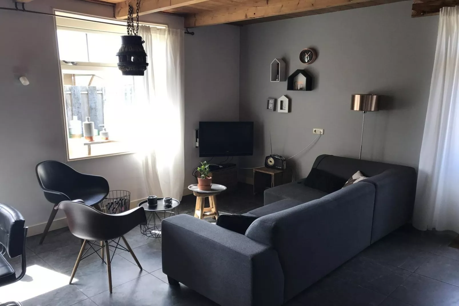 Vossehoeck 2-Wohnzimmer