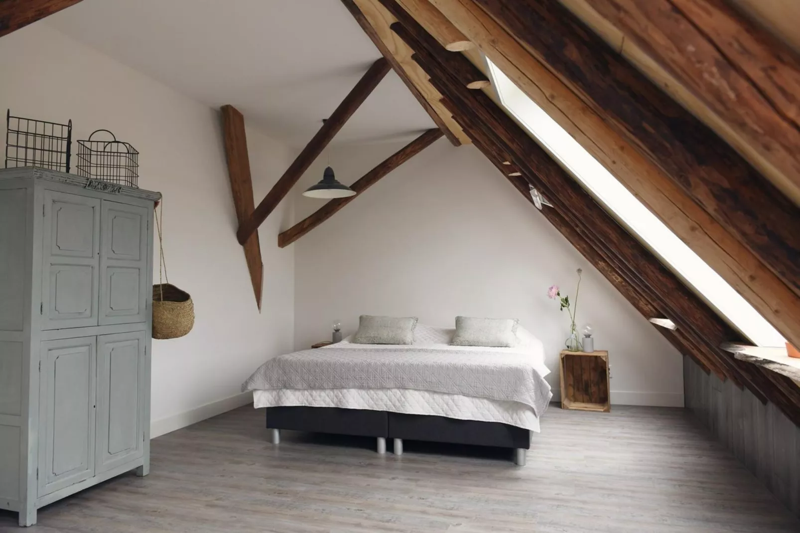 Vossehoeck 2-Schlafzimmer