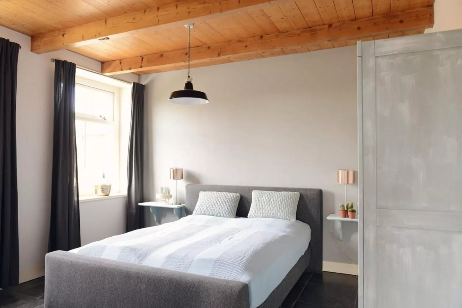 Vossehoeck 2-Schlafzimmer