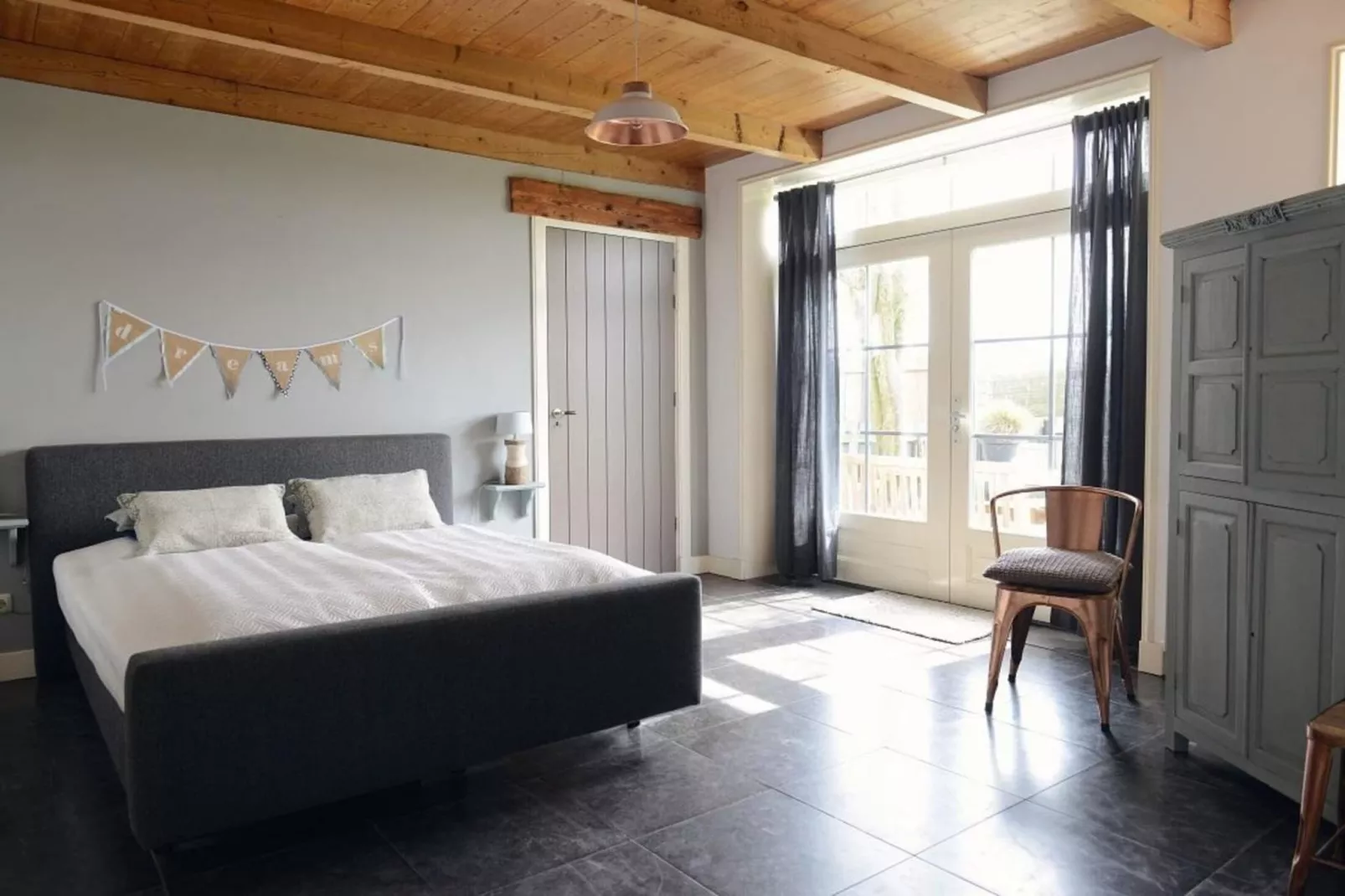Vossehoeck 3-Schlafzimmer