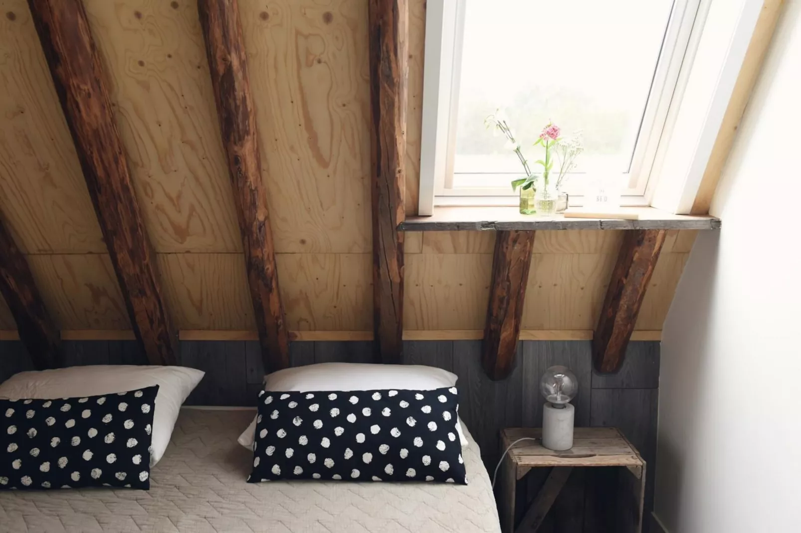 Vossehoeck 3-Schlafzimmer