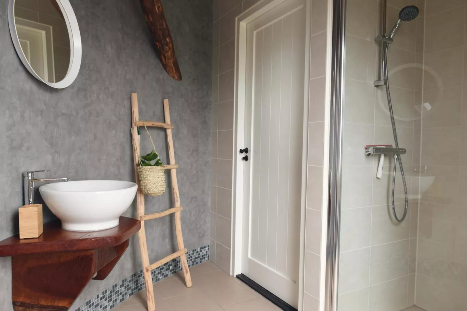 Vossehoeck 3-Badezimmer