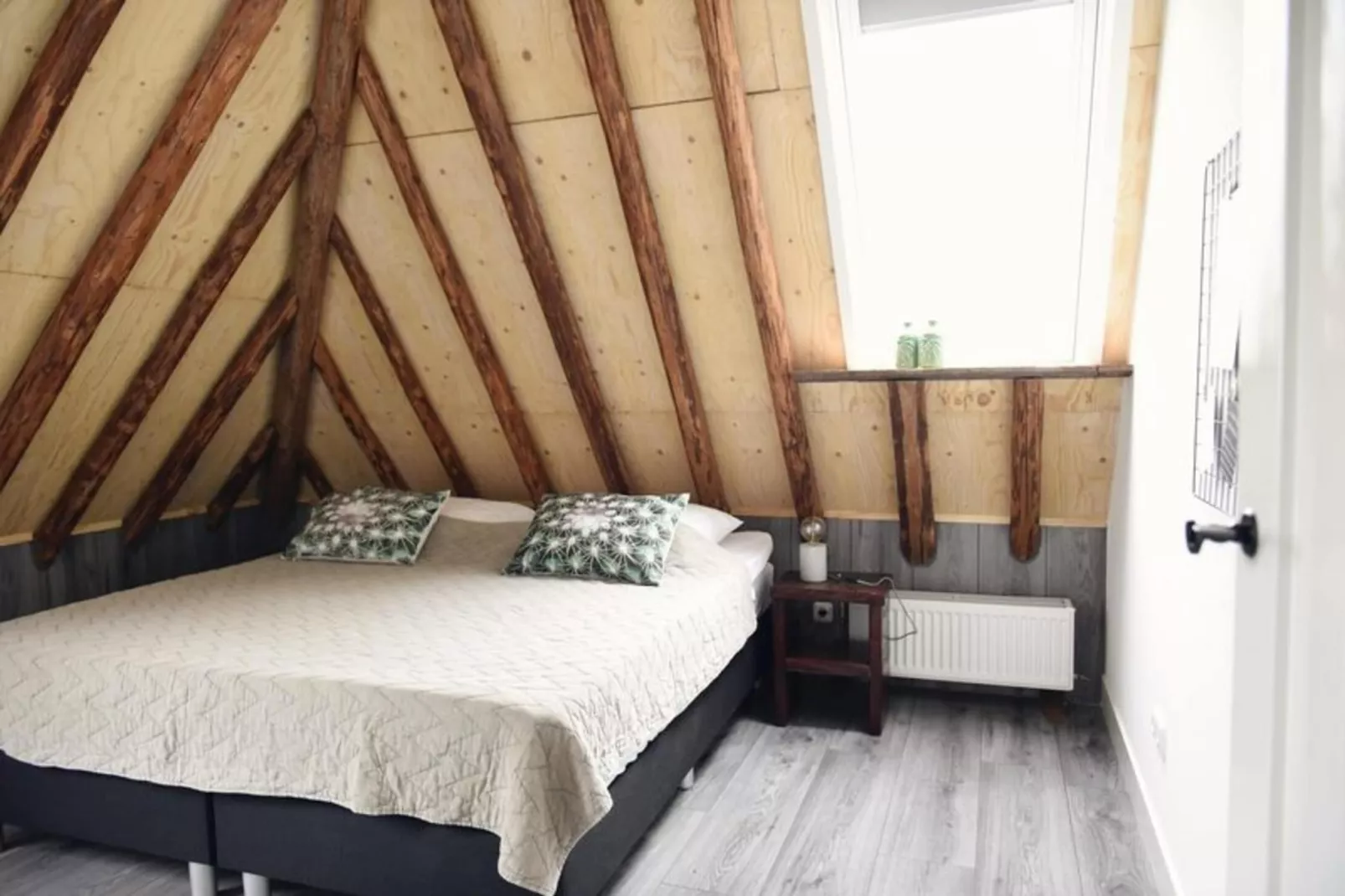 Vossehoeck 4-Bedroom