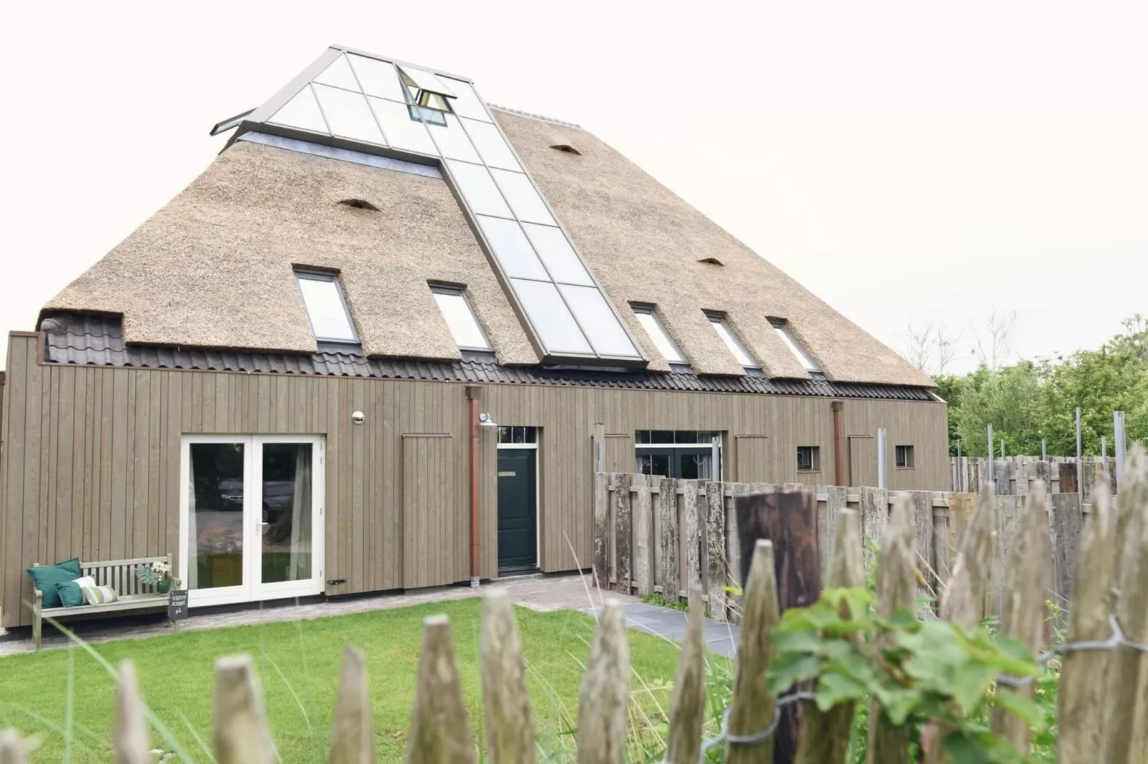 Vossehoeck 4-Exterior summer