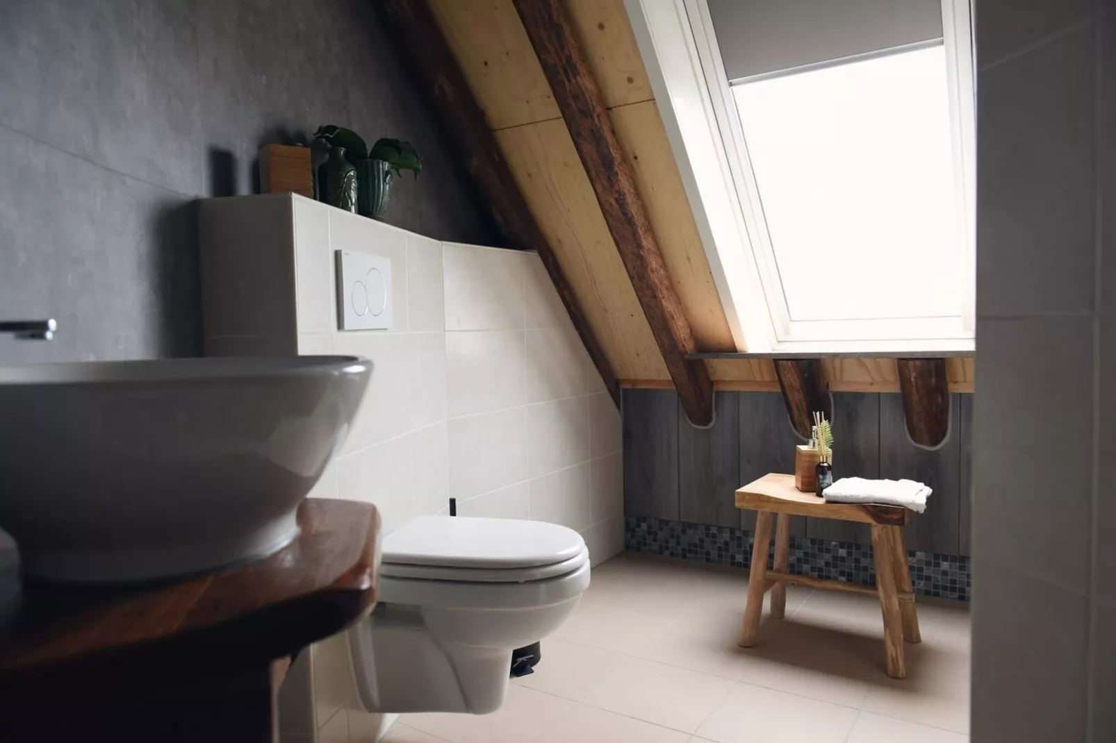 Vossehoeck 4-Bathroom