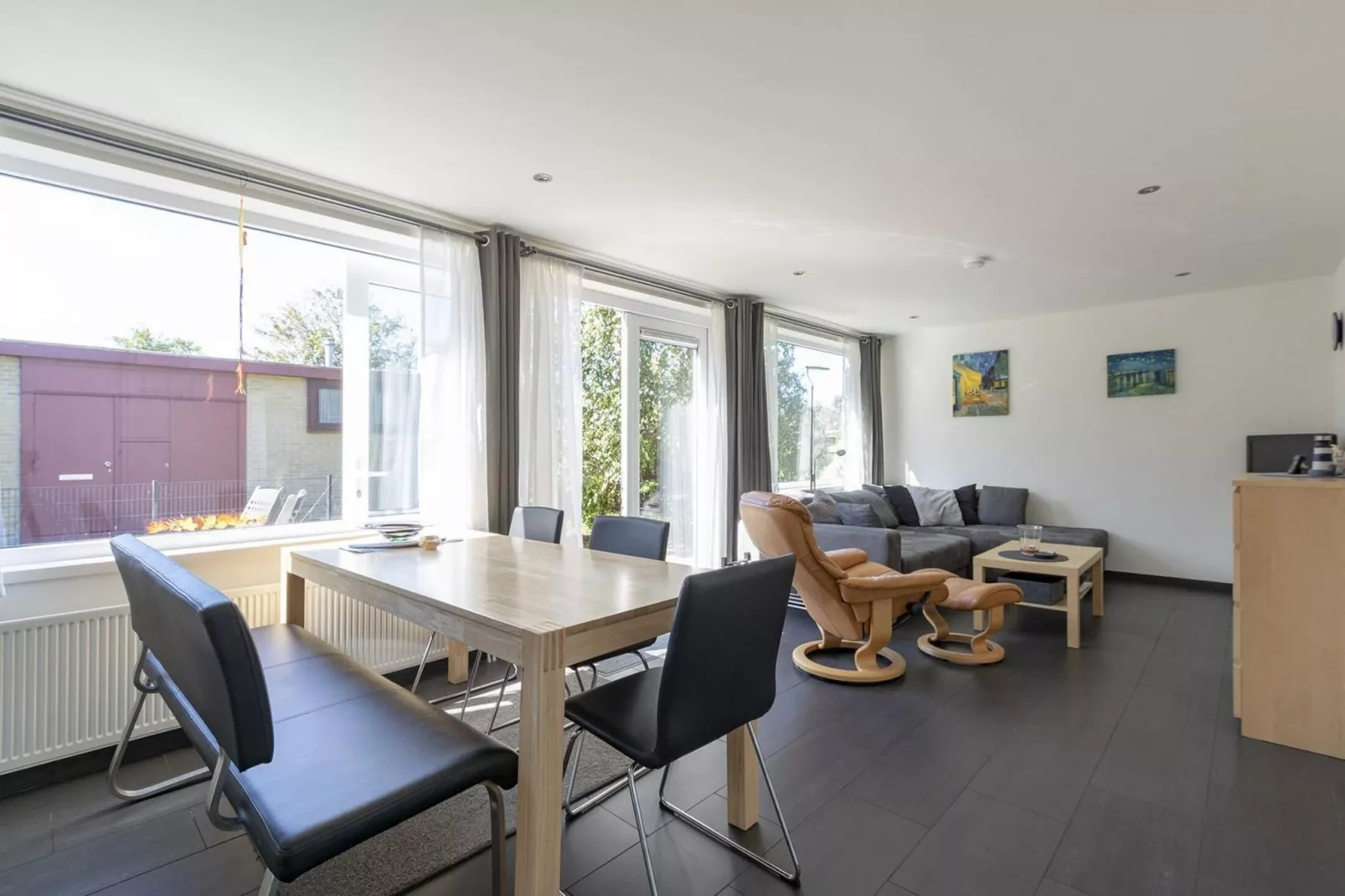 Garnekuul 76-Esszimmer