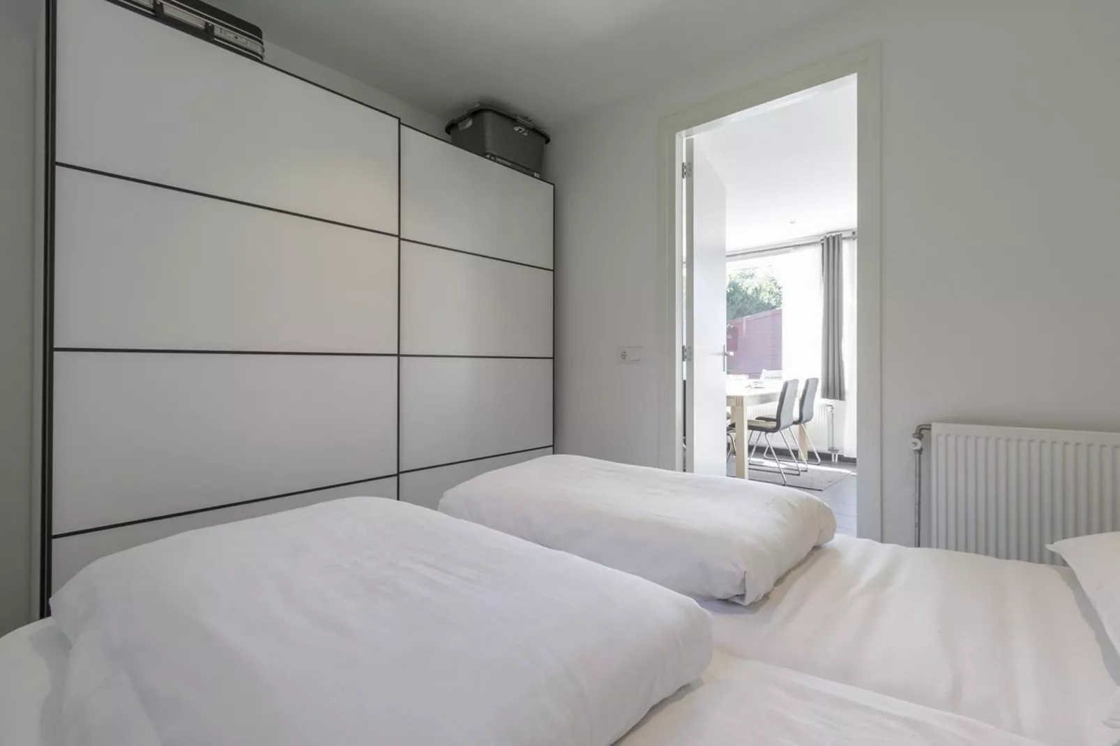 Garnekuul 76-Schlafzimmer