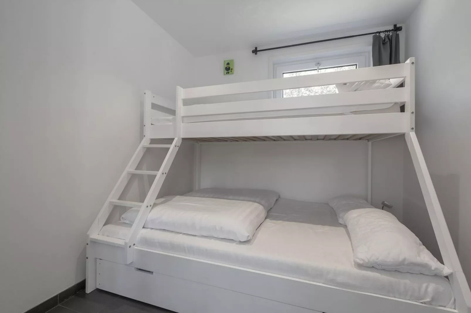 Garnekuul 76-Schlafzimmer