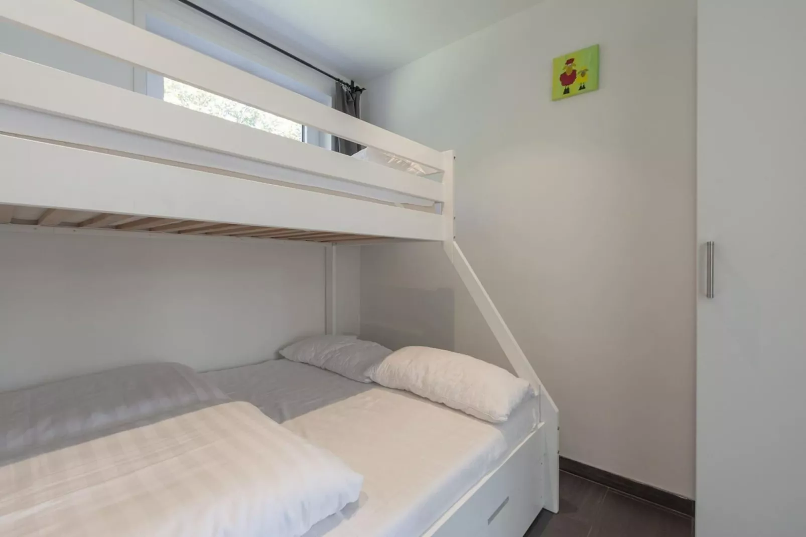 Garnekuul 76-Schlafzimmer