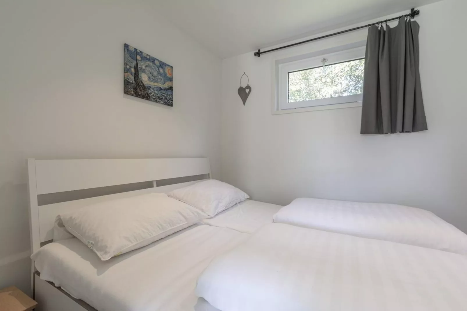 Garnekuul 76-Schlafzimmer