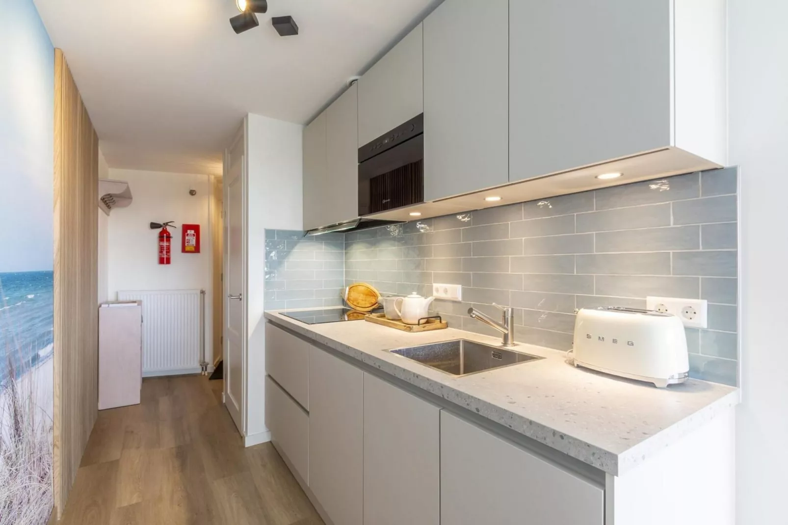 Wijde Blick 301-Kitchen