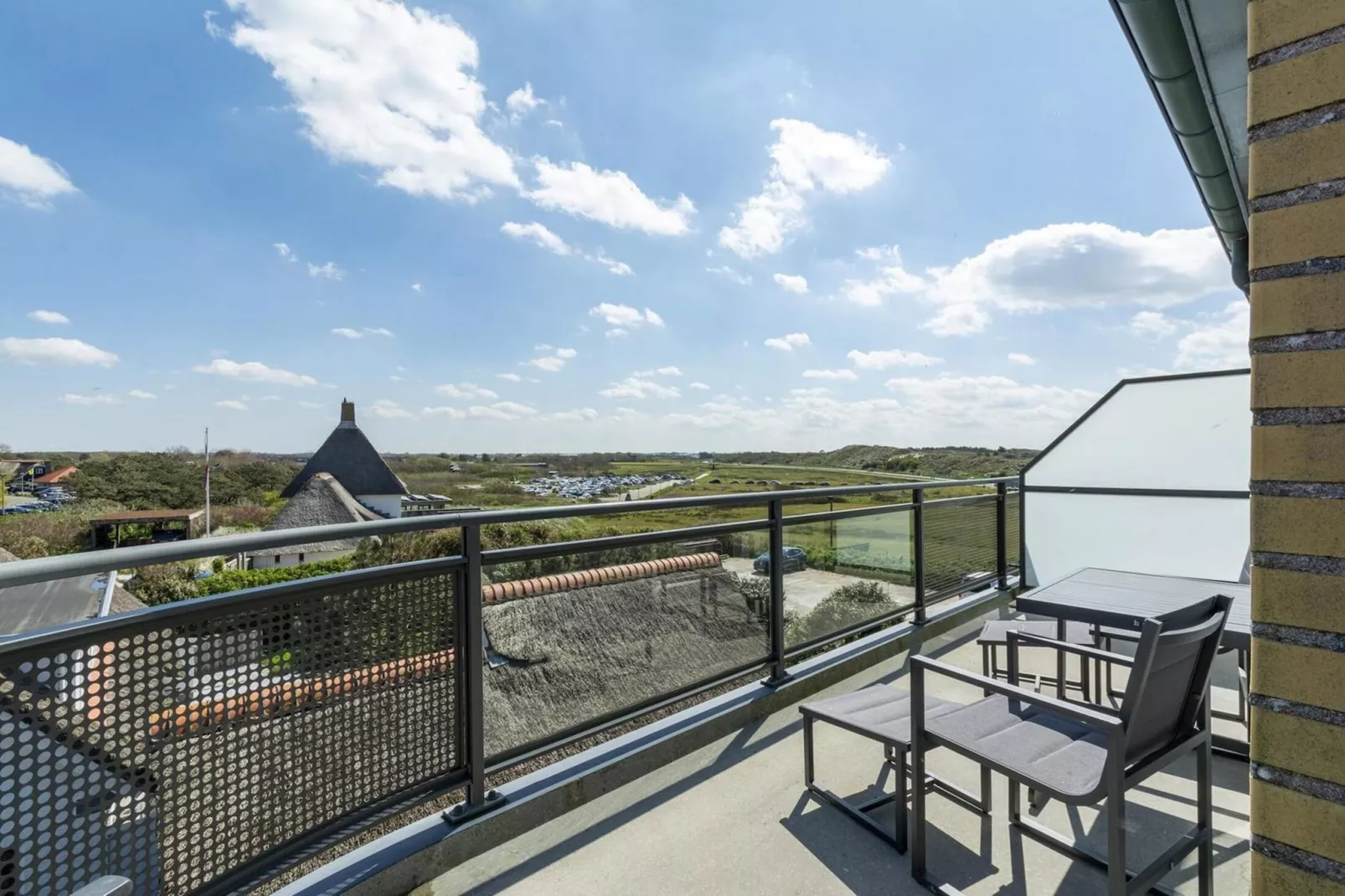 Wijde Blick 301-View summer