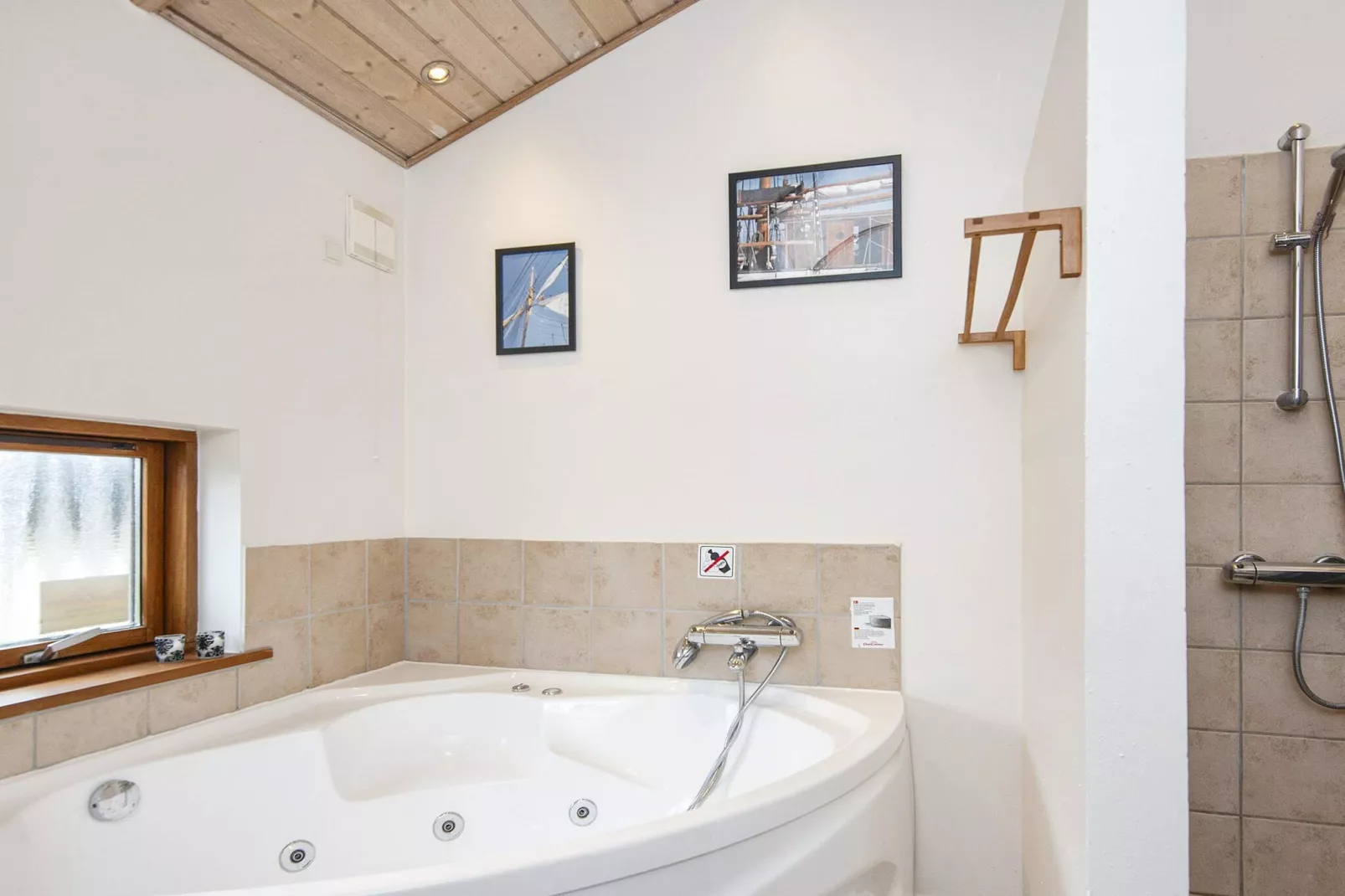 7 person holiday home in Ulfborg-By Traum-Spa
