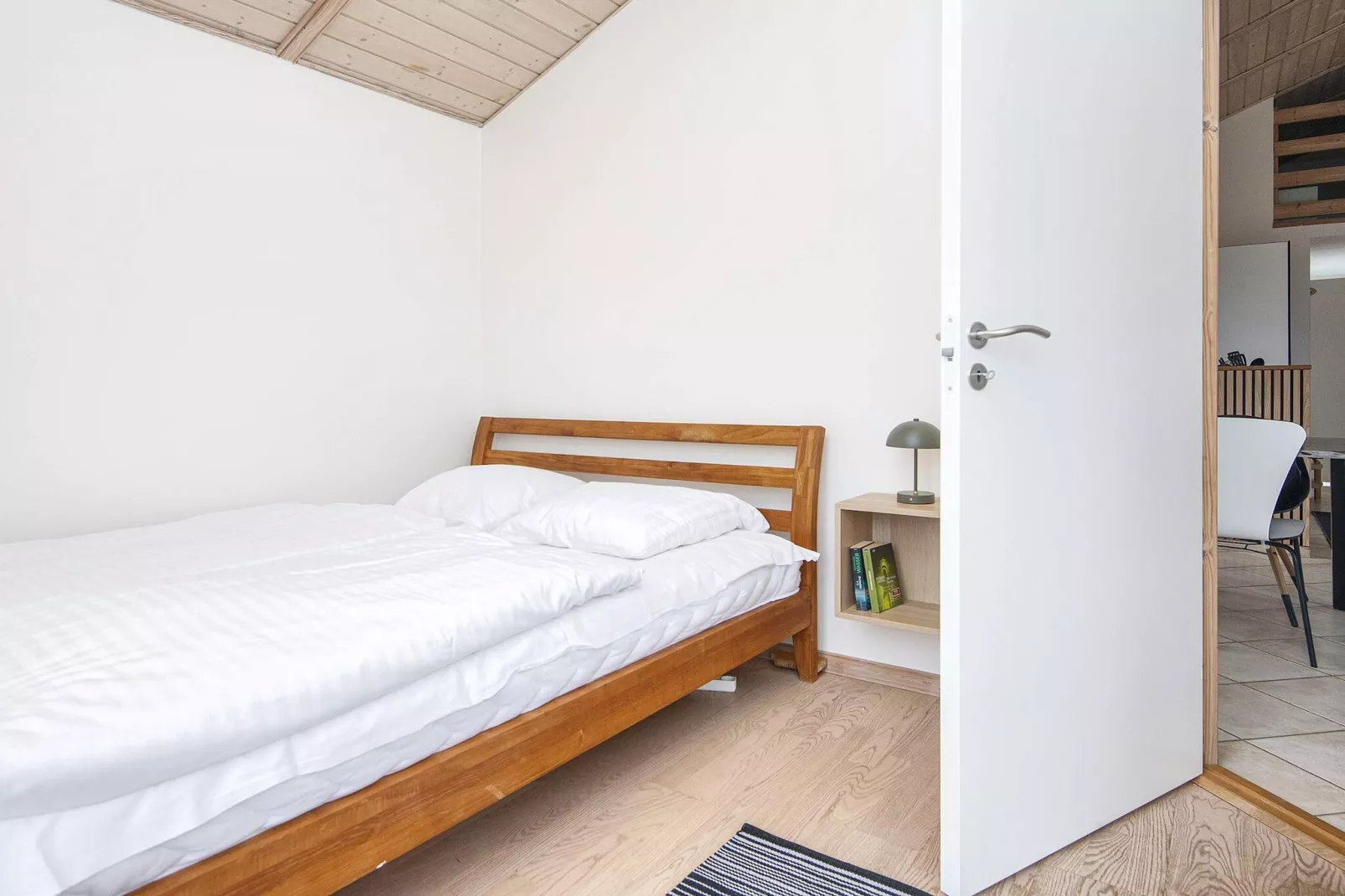 7 person holiday home in Ulfborg-By Traum-Indoor
