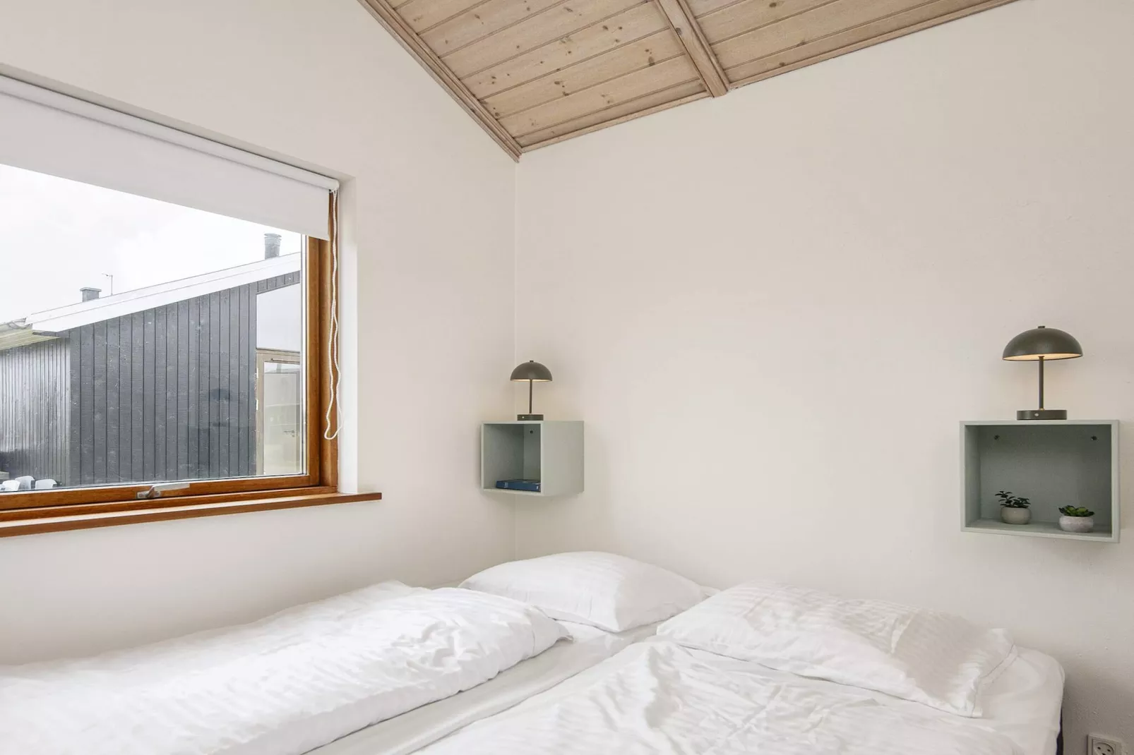 7 person holiday home in Ulfborg-By Traum-Indoor